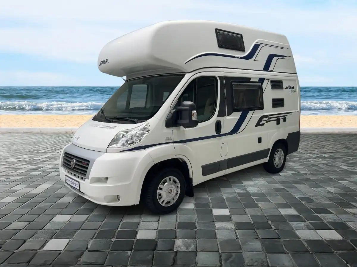 POESSL Roady 499 - Ansicht 2